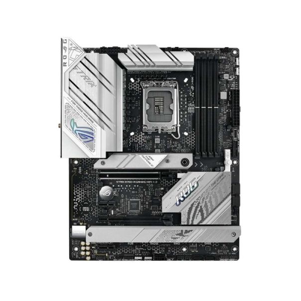 ASUS ROG STRIX B760-A GAMING WIFI - PLO03462
