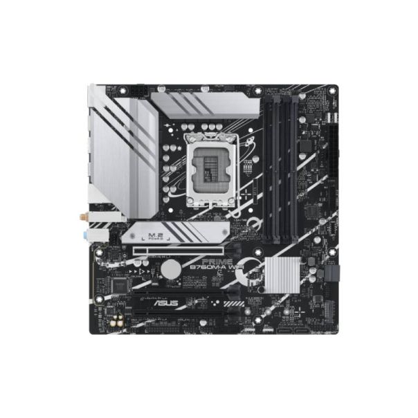 ASUS PRIME B760M-A WIFI - EP3055169