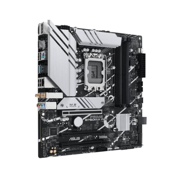 ASUS PRIME B760M-A WIFI - EP3055169