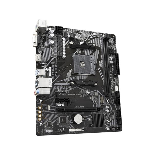 GIGABYTE A520M K V2 rev. 1.x - PLO03466
