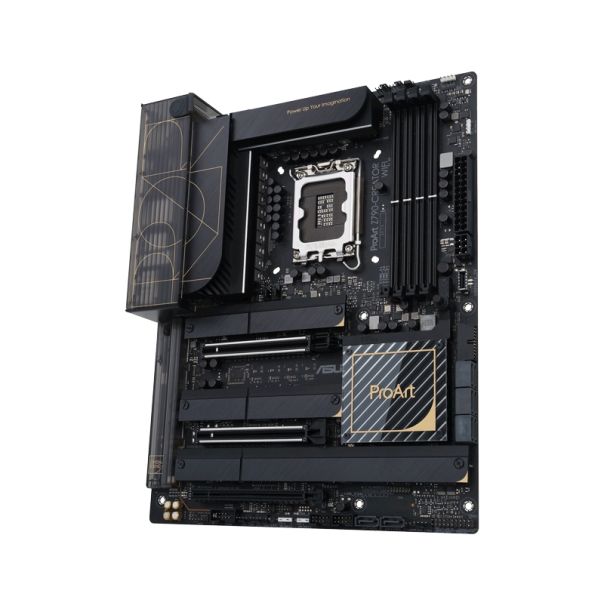 ASUS PROART Z790-CREATOR WIFI - PLO03471