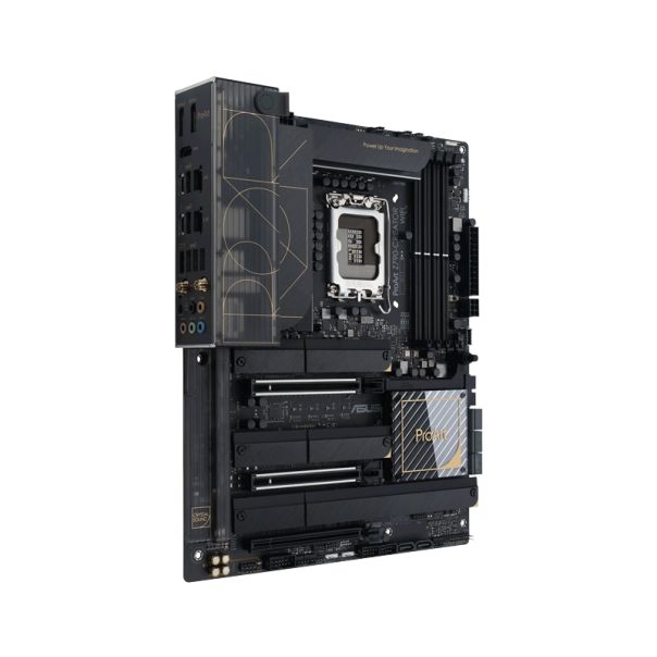 ASUS PROART Z790-CREATOR WIFI - PLO03471