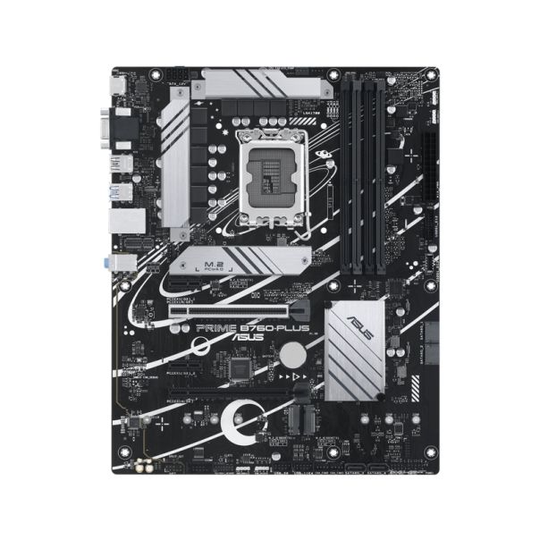 ASUS PRIME B760-PLUS - PLO03473