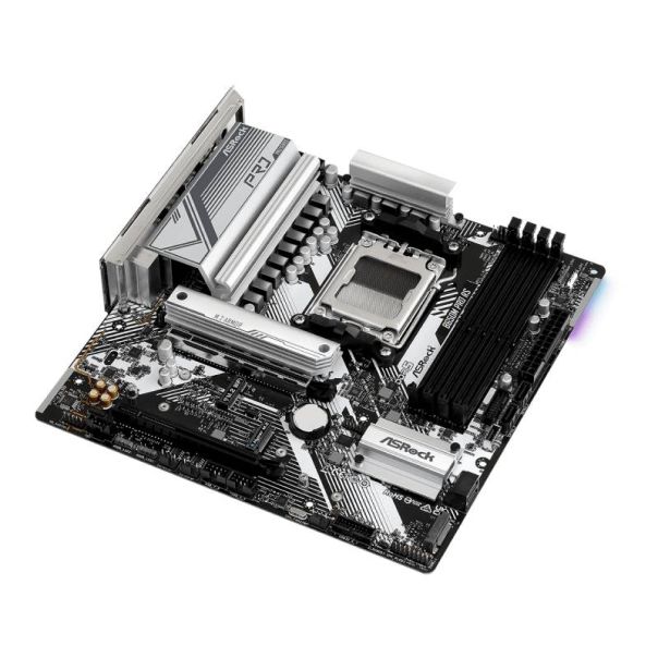 ASROCK B650M PRO RS - PLO03474