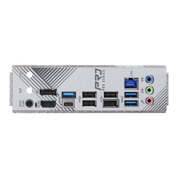 ASROCK B650M PRO RS - PLO03474