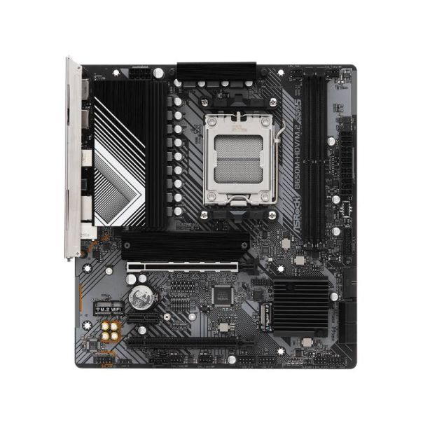 ASROCK B650M-HDV/M.2 - PLO03475
