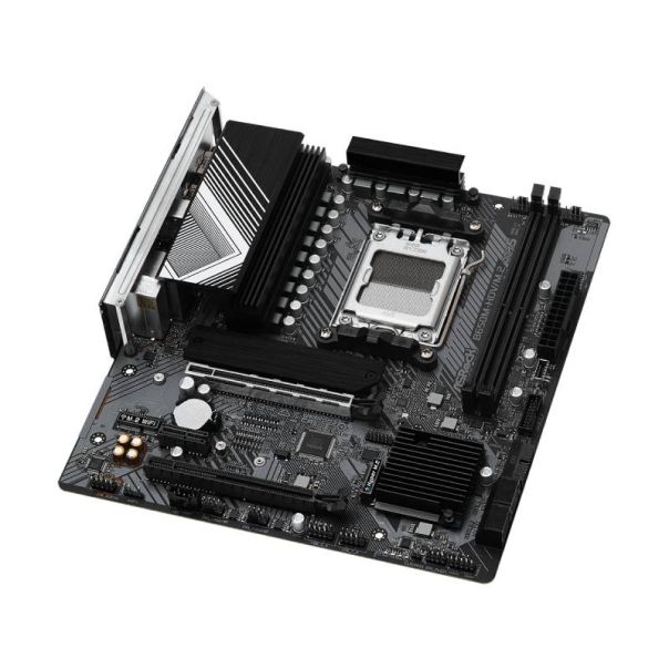 ASROCK B650M-HDV/M.2 - PLO03475