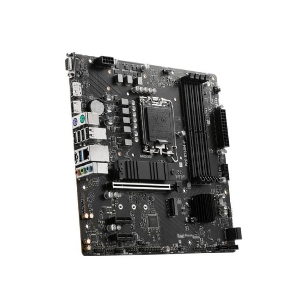 MSI PRO B760M-P - PLO03486
