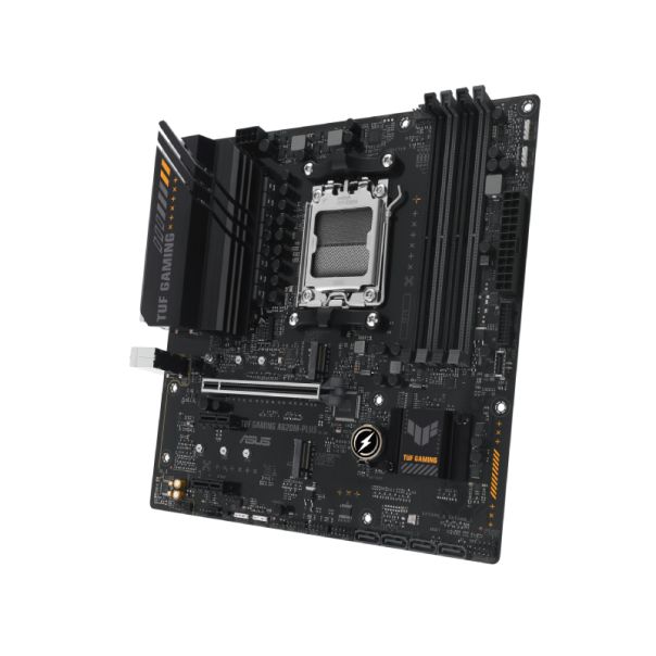 ASUS TUF GAMING A620M-PLUS - 176694