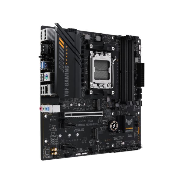 ASUS TUF GAMING A620M-PLUS - 176694