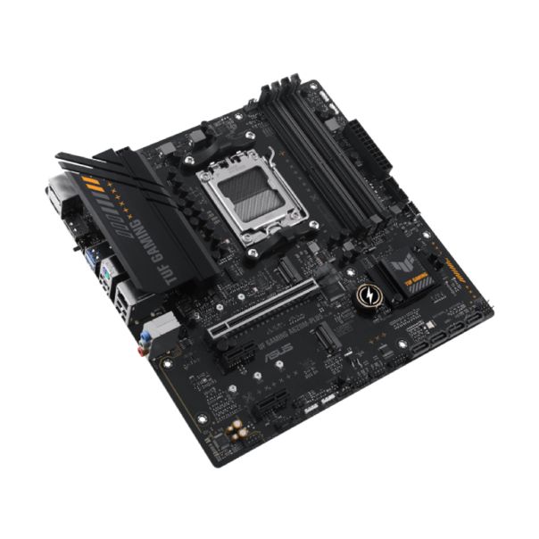 ASUS TUF GAMING A620M-PLUS - 176694