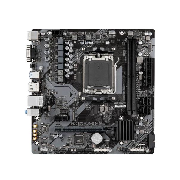 GIGABYTE B650M S2H rev. 1.x matična ploča - 33873