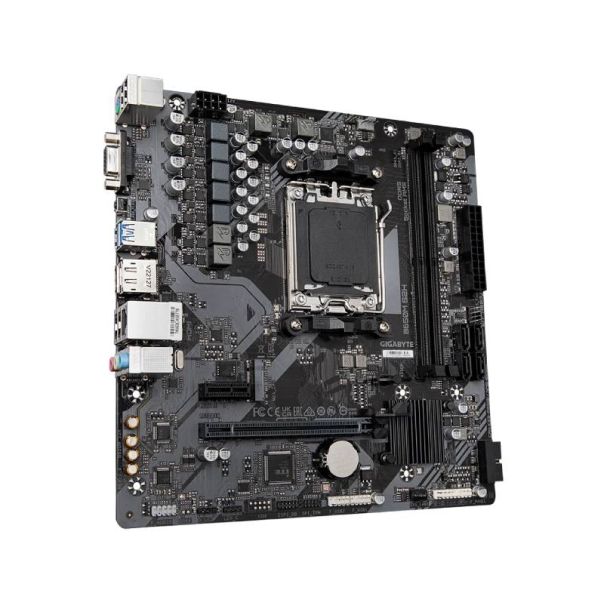 GIGABYTE B650M S2H rev. 1.x matična ploča - 33873