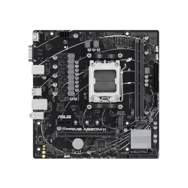 ASUS PRIME A620M-K matična ploča - EP1203129
