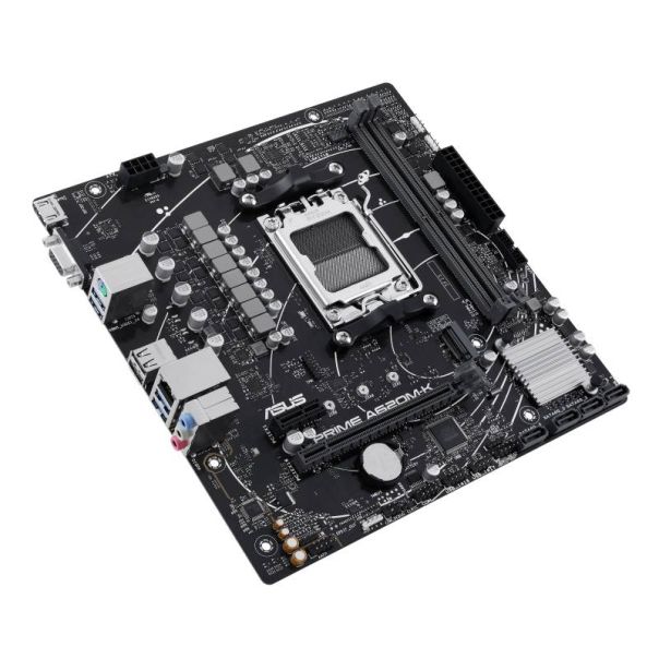 ASUS PRIME A620M-K matična ploča - EP1203129