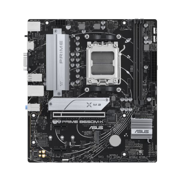 ASUS PRIME B650M-K matična ploča - PRIME B650M-K