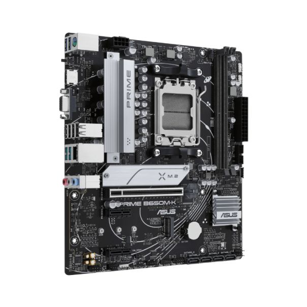 ASUS PRIME B650M-K matična ploča - PRIME B650M-K