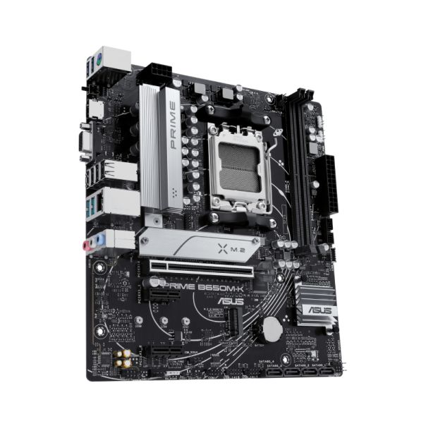 ASUS PRIME B650M-K matična ploča - PRIME B650M-K