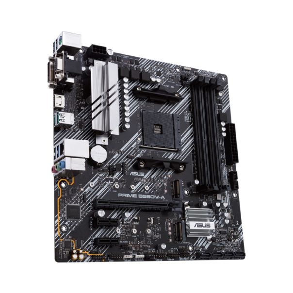ASUS PRIME B550M-A/CSM matična ploča - EP3040727
