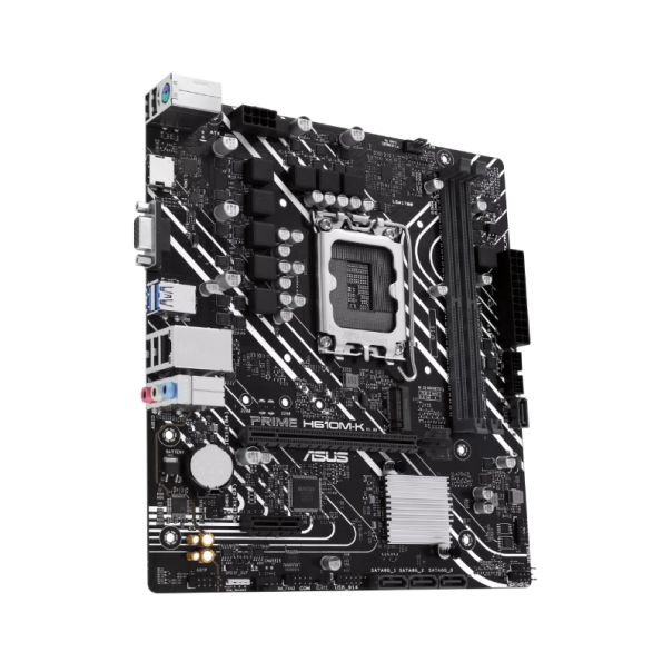 ASUS PRIME H610M-K - EP2875364