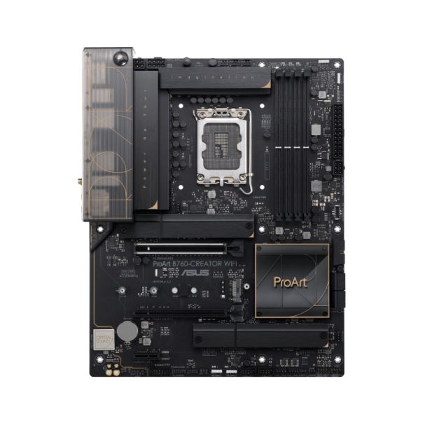 ASUS PROART B760-CREATOR WIFI matična ploča - EP3055067