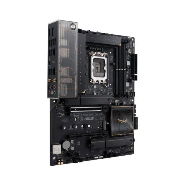 ASUS PROART B760-CREATOR WIFI matična ploča - EP3055067