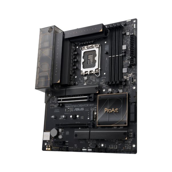 ASUS PROART B760-CREATOR WIFI matična ploča - EP3055067