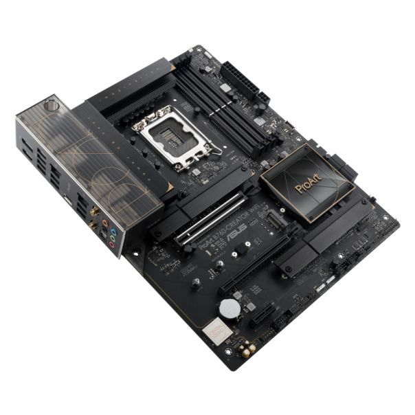 ASUS PROART B760-CREATOR WIFI matična ploča - EP3055067