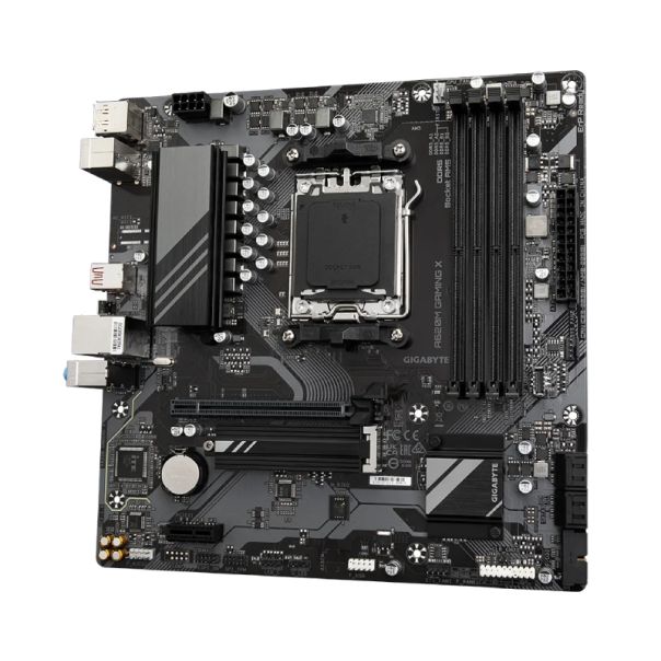 GIGABYTE Matična ploča A620M GAMING X rev. 1.x - PLO03589