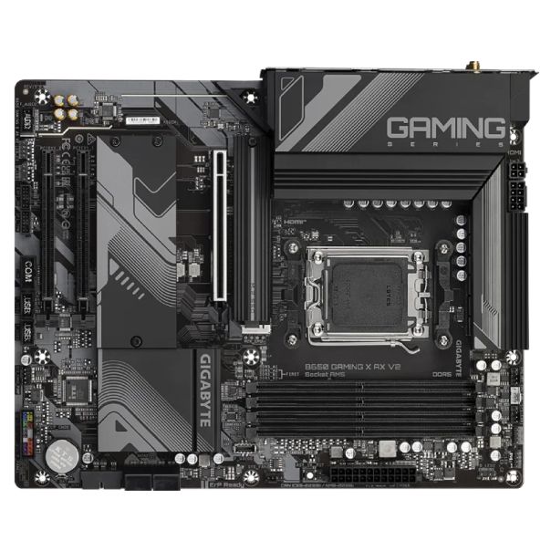 GIGABYTE B650 GAMING X AX V2 rev. 1.x matična ploča - 39306