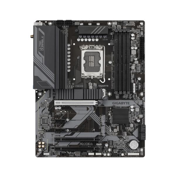 GIGABYTE Z790 D AX rev. 1.x matična ploča - EP1738340