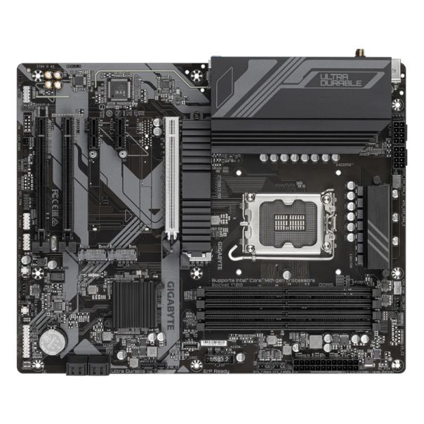 GIGABYTE Z790 D AX rev. 1.x matična ploča - EP1738340