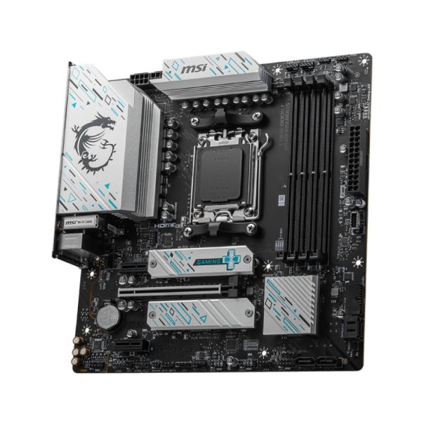 MB AM5 MSI B650M GAMING PLUS WIFI - EP2926004