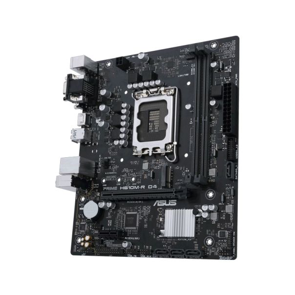 MB s1700 ASUS PRIME H610M-R D4-SI - EP2846576
