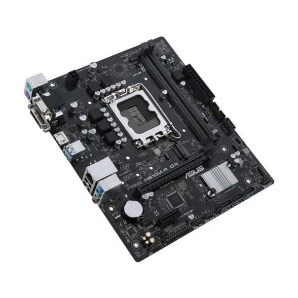 MB s1700 ASUS PRIME H610M-R D4-SI - EP2846576
