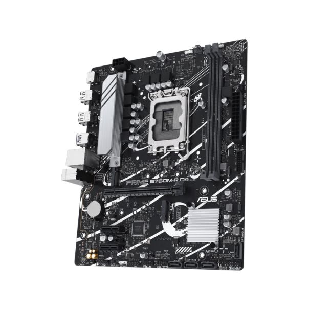 Maticna ploca Asus Prime B760M-R D4 - EP2853706