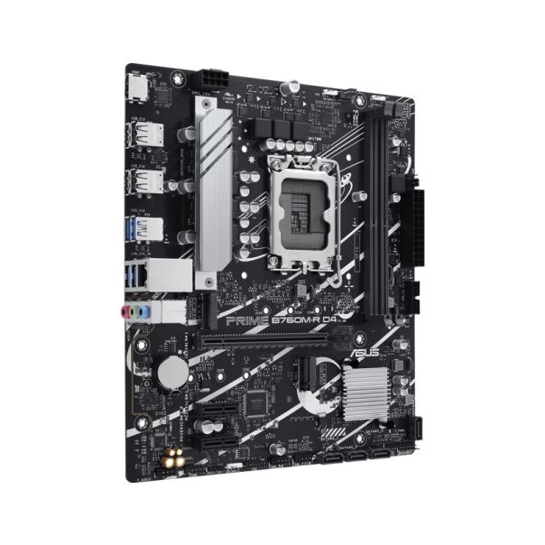 Maticna ploca Asus Prime B760M-R D4 - EP2853706