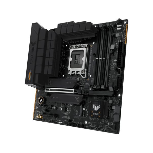ASUS TUF GAMING B760M-PLUS II matična ploča - EP3053426