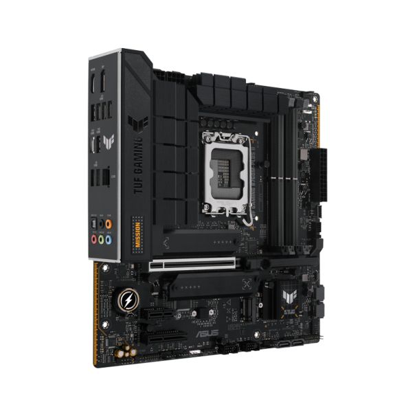 ASUS TUF GAMING B760M-PLUS II matična ploča - EP3053426