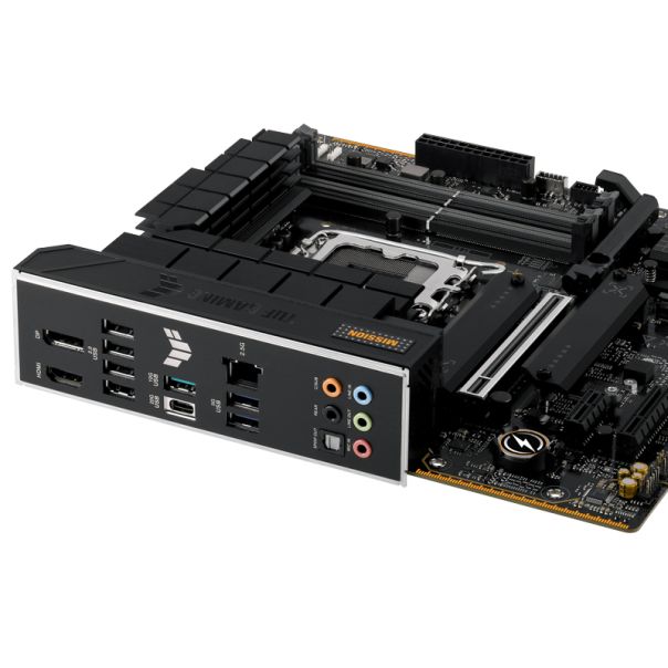 ASUS TUF GAMING B760M-PLUS II matična ploča - EP3053426