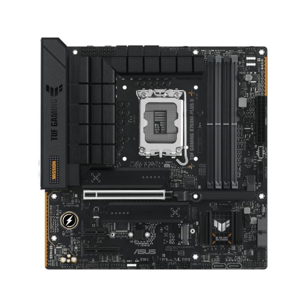 ASUS TUF GAMING B760M-PLUS II matična ploča - EP3053426