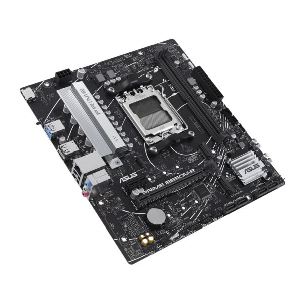 ASUS Matična ploča PRIME B650M-R - PLO03612