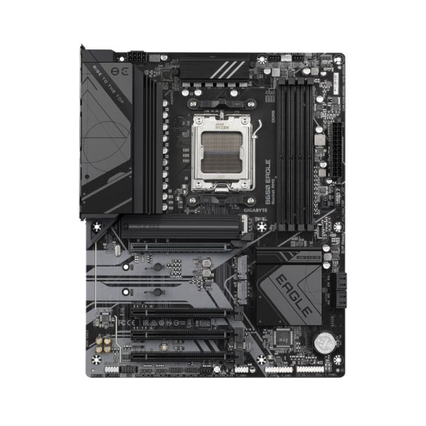 GIGABYTE B650 EAGLE rev 1.x matična ploča - EP2863537