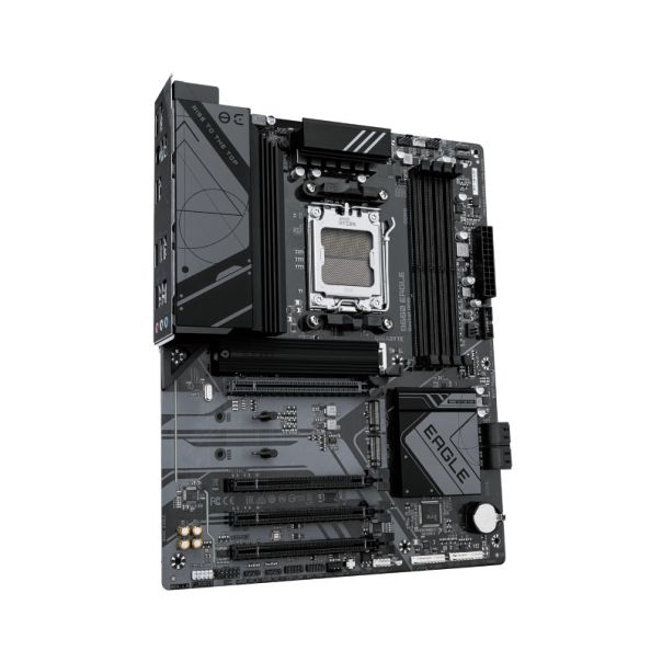 GIGABYTE B650 EAGLE rev 1.x matična ploča - EP2863537