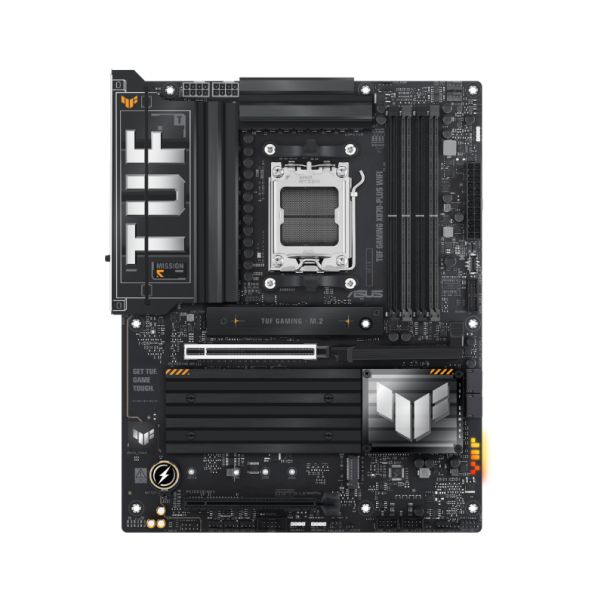 ASUS TUF GAMING X870-PLUS WIFI matična ploča - EP2928231