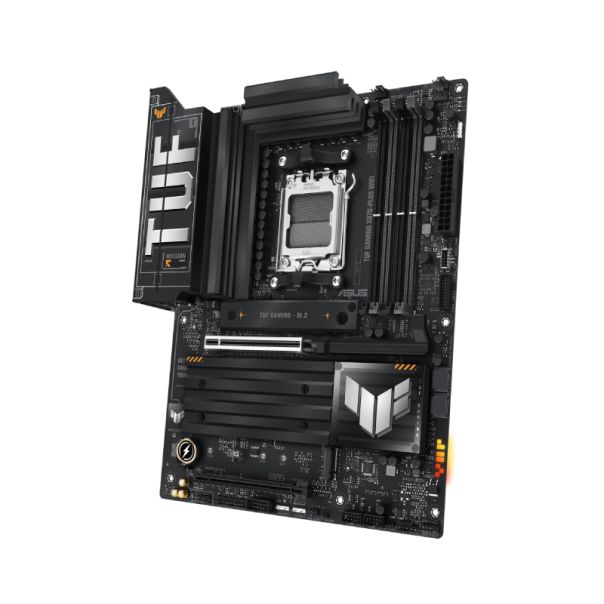 ASUS TUF GAMING X870-PLUS WIFI matična ploča - EP2928231