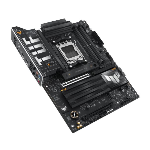 ASUS TUF GAMING X870-PLUS WIFI matična ploča - EP2928231