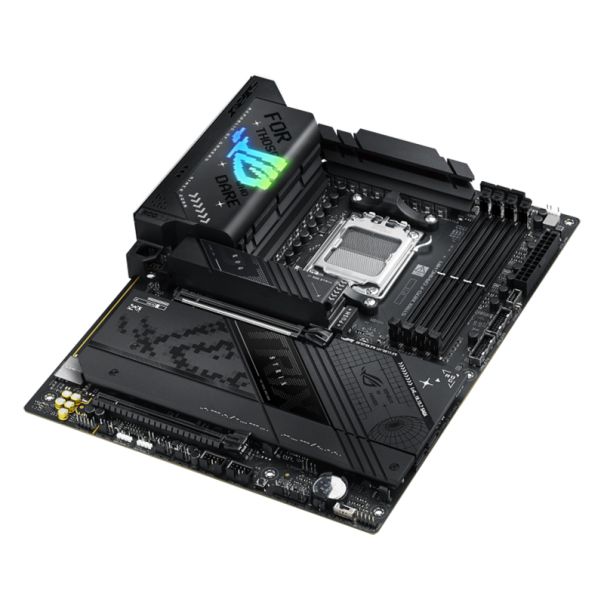 ASUS ROG STRIX X870-F GAMING WIFI matična ploča - EP2925362