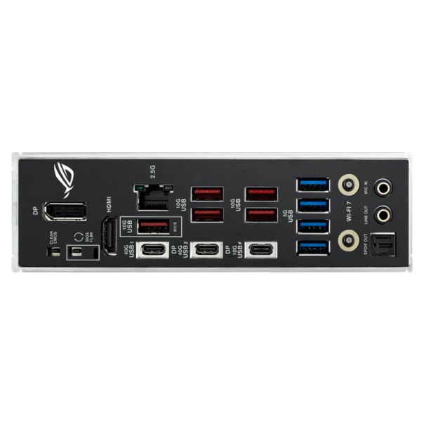 ASUS ROG STRIX X870-F GAMING WIFI matična ploča - EP2925362