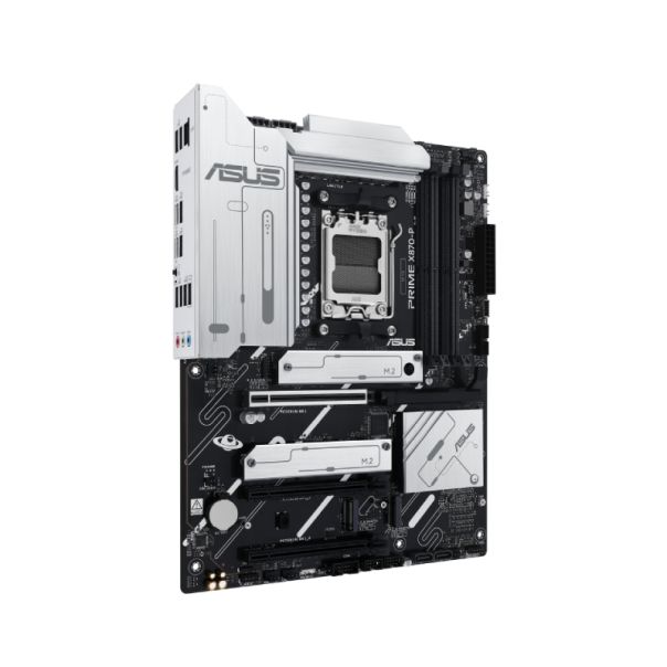 ASUS PRIME X870-P matična ploča - EP2925581